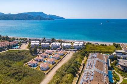 Fethiye Çalış Villaları - Vista Loft (1182)