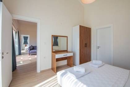 Fethiye Çalış Villaları - Vista Loft (1182)