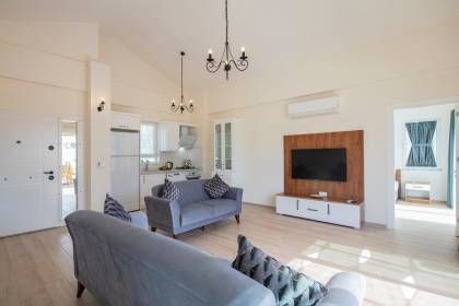 Fethiye Çalış Villaları - Vista Loft (1182)