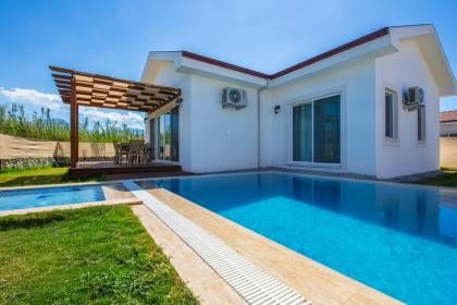 Fethiye Çalış Villaları - Vista Loft (1182)