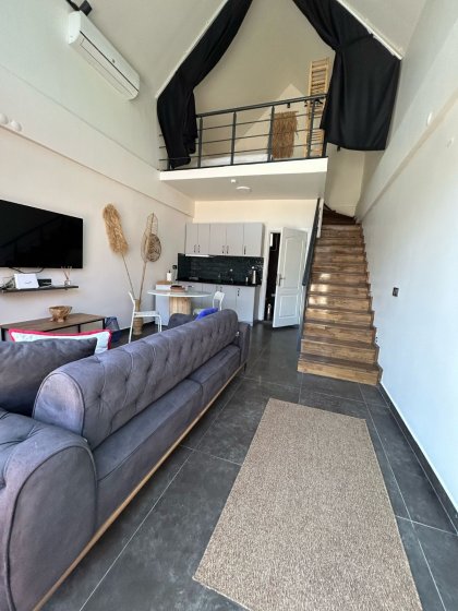 Huzur Sapanca Lucca (2202)
