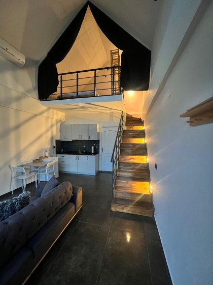 Huzur Sapanca Lucca (2202)