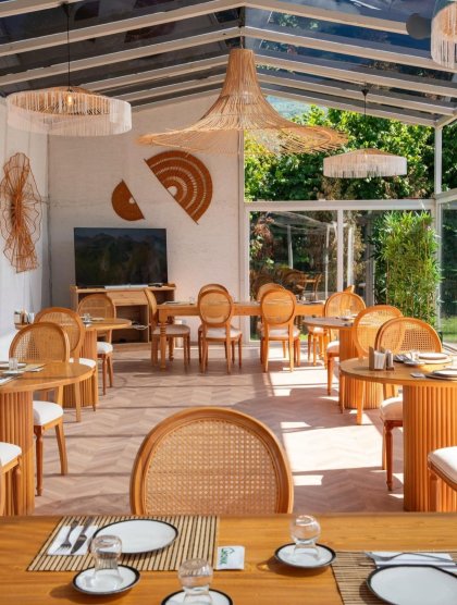 Huzur Sapanca Lucca (2202)