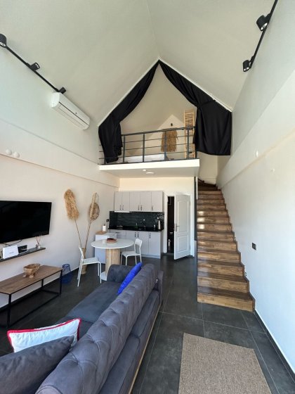 Huzur Sapanca Lucca (2202)