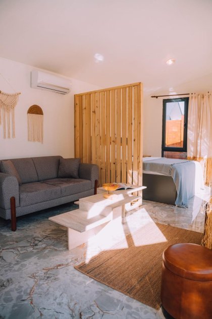 Huzur Sapanca Sante (2205)