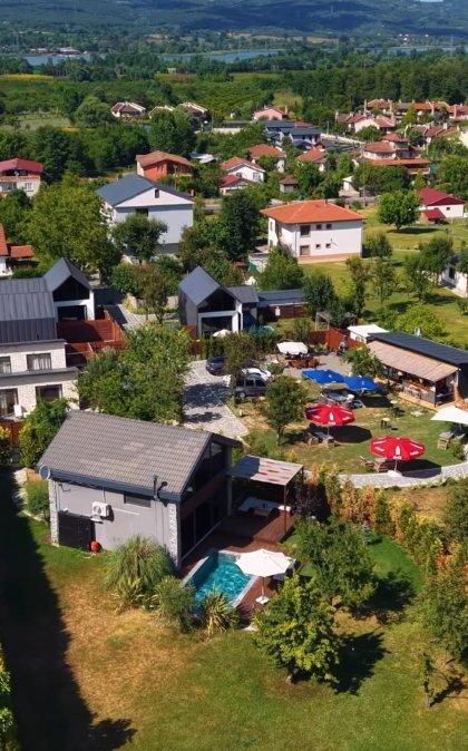 Huzur Sapanca Sante (2205)