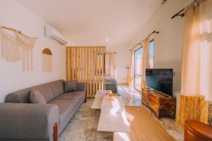 Huzur Sapanca Sante (2205)