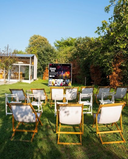Huzur Sapanca Alora (2206)