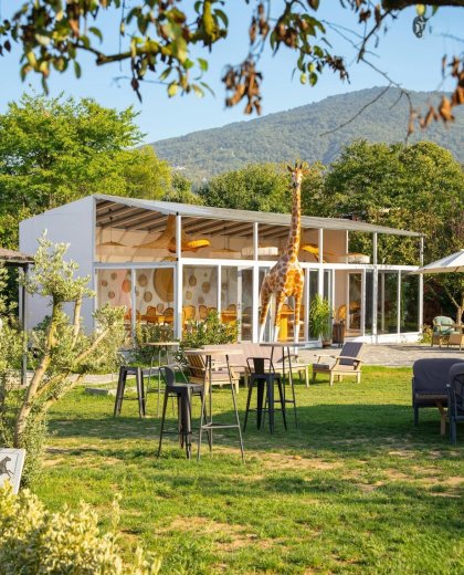 Huzur Sapanca Alora (2206)