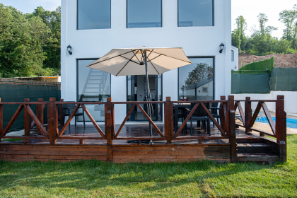 Villa Zambak Prive (2176)