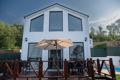 Villa Zambak Prive (2176)