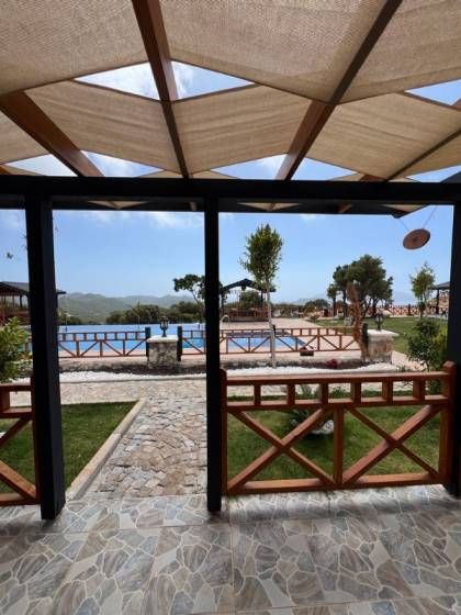 Kaş Tatil köyü (1553)