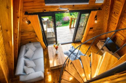 Kayı Zen Bungalov (1326)