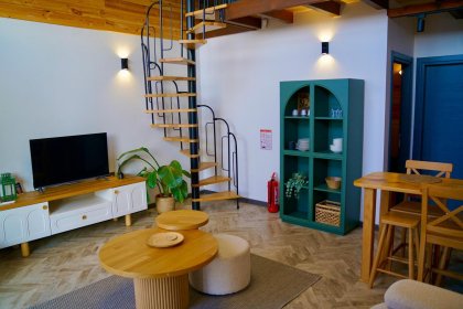 Life Garden Bungalov Green (2001)