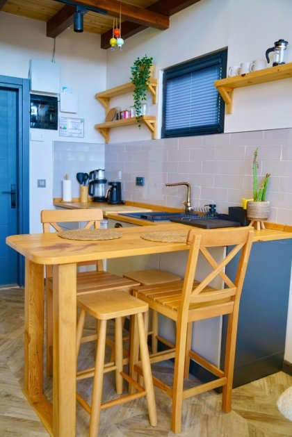 Life Garden Bungalov Green (2001)