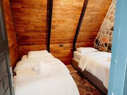May Garden Güneş Bungalov (1195)