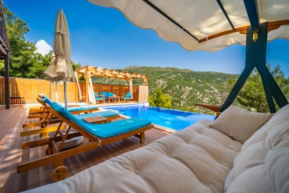 Mutto Duo Bungalov (2316)