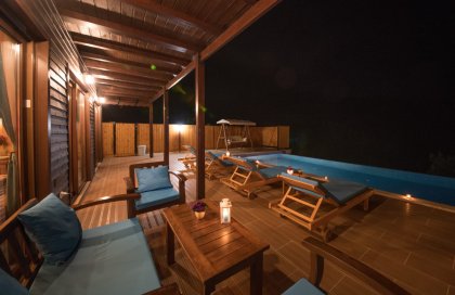 Mutto Duo Bungalov (2316)