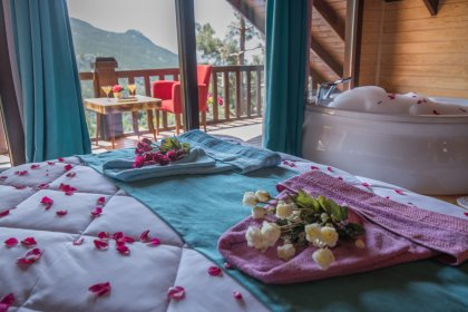 Mutto Duo Bungalov (2316)