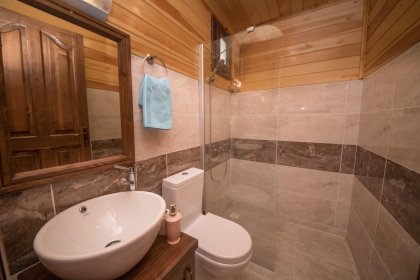 Mutto Duo Bungalov (2316)
