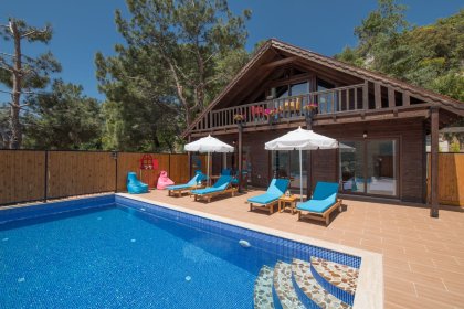 Mutto Duo Bungalov (2316)