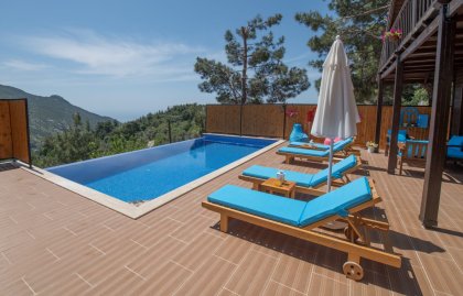 Mutto Bungalov (2315)