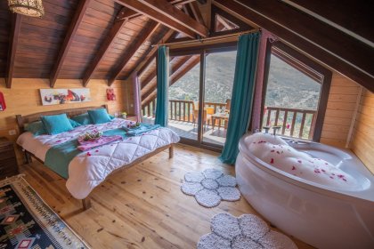 Mutto Bungalov (2315)