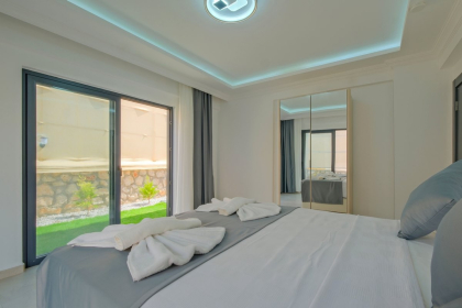 Palmera Villaları Noble (2052)