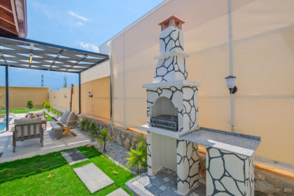 Palmera Villaları Grand (2052)