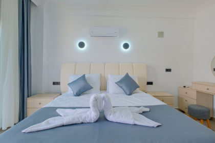 Palmera Villaları Grand (2052)