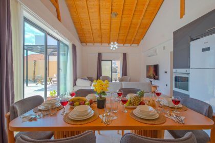 Palmera Villaları Grand (2052)