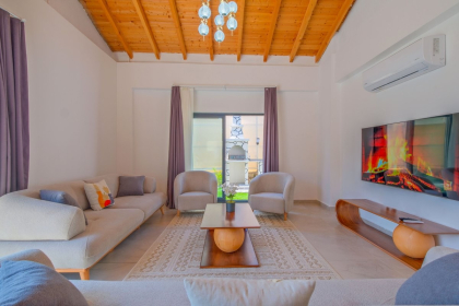 Palmera Villaları Grand (2052)