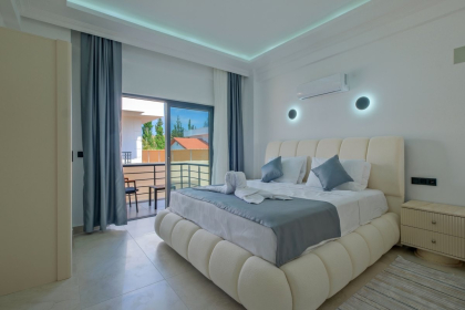 Palmera Villaları Zen (2052)