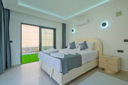 Palmera Villaları Zen (2052)