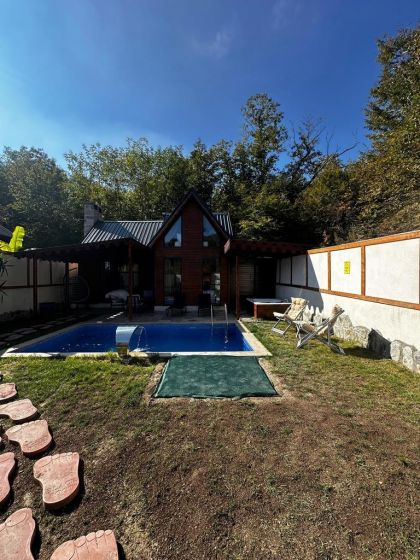 Sapanca Bungalov 4 (1803)