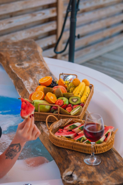 Sapanca Doğa İçinde Huzur Bungalov
