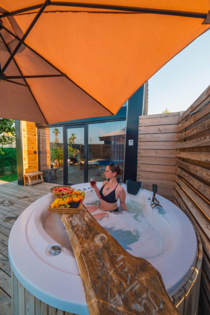 Sapanca Doğa İçinde Huzur Bungalov