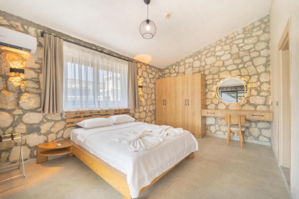 Sea Villas 3-Çalış (2119)