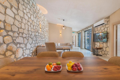 Sea Villas 5-Çalış Gün Batımı (2119)