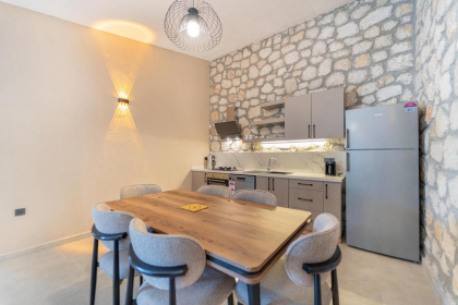 Sea Villas 5-Çalış Gün Batımı (2119)