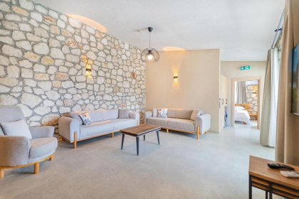 Sea Villas 5-Çalış Gün Batımı (2119)
