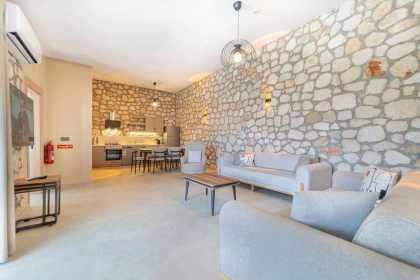 Sea Villas 5-Çalış Gün Batımı (2119)