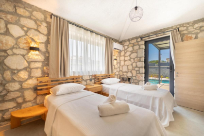 Sea Villas 5-Çalış Gün Batımı (2119)