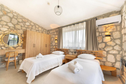 Sea Villas 5-Çalış Gün Batımı (2119)
