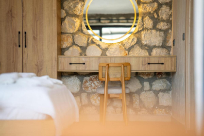 Sea Villas 7-Fethiye Çalış Sahili (2119)