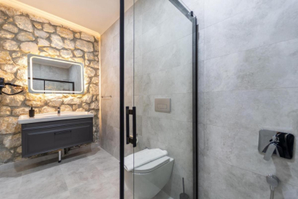 Sea Villas 7-Fethiye Çalış Sahili (2119)