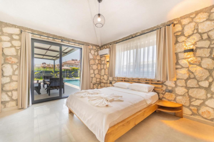 Sea Villas 7-Fethiye Çalış Sahili (2119)