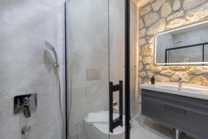 Sea Villas 7-Fethiye Çalış Sahili (2119)
