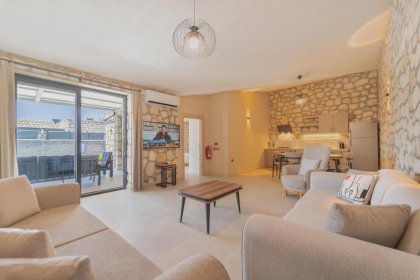 Sea Villas 7-Fethiye Çalış Sahili (2119)