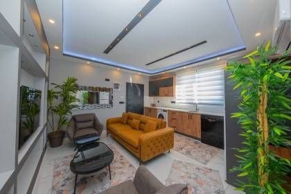 Seçkin Suite Elite (1271)